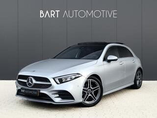 Mercedes-Benz A-Klasse (2012 - 2018)
