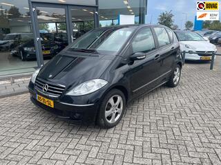 Mercedes-Benz A-Klasse (2004 - 2012)