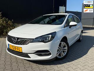 Opel Astra Sports Tourer (2016 - 2021)