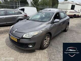 Renault Megane Estate (2009 - 2016)