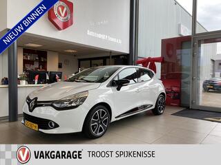 Renault Clio (2012 - 2019)