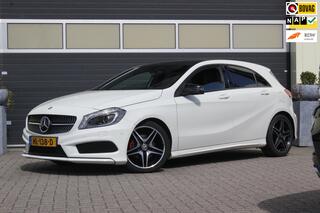 Mercedes-Benz A-Klasse (2012 - 2018)
