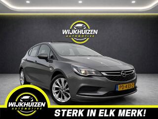 Opel Astra (2015 - 2021)