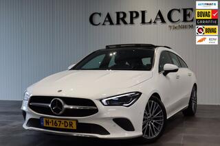 Mercedes-Benz CLA Shooting Brake (2019 - 2025)