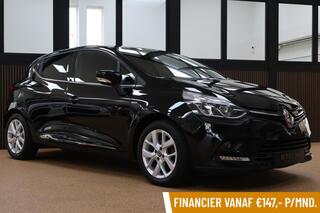 Renault Clio (2012 - 2019)