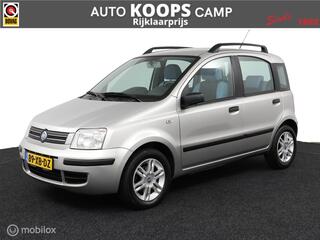 Fiat Panda (2003 - 2011)