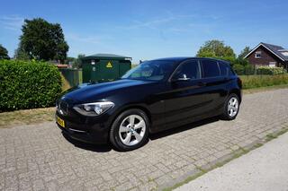 BMW 1-Serie (2011 - 2019)