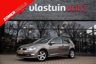 Volkswagen Golf VII