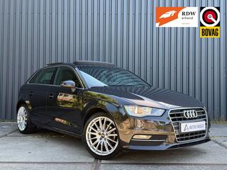 Audi A3 Sportback (2012 - 2020)