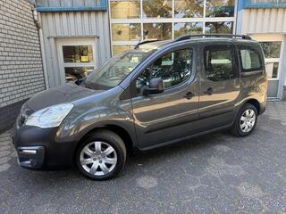 Peugeot Partner Tepee