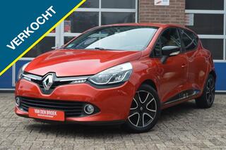 Renault Clio (2012 - 2019)