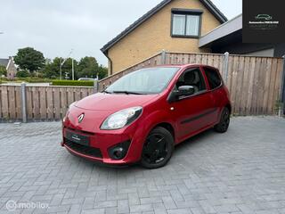 Renault Twingo (2007 - 2014)