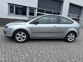 Ford Focus (2005 - 2011)