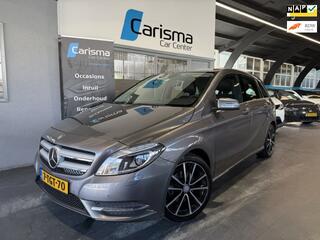 Mercedes-Benz B-Klasse (2011 - 2018)