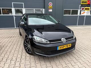 Volkswagen Golf VII