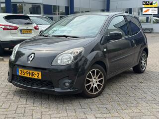 Renault Twingo (2007 - 2014)