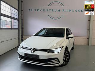 Volkswagen Golf VII