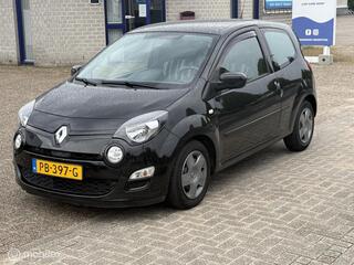 Renault Twingo (2007 - 2014)