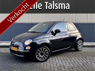 Fiat 500 (2007 - 2025)