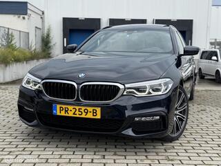 BMW 5-Serie (2016 - 2023)