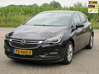 Opel Astra (2015 - 2021)