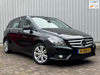 Mercedes-Benz B-Klasse (2011 - 2018)
