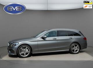 Mercedes-Benz C-Klasse Estate (2014 - 2021)