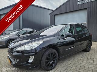 Peugeot 308 (2007 - 2013)