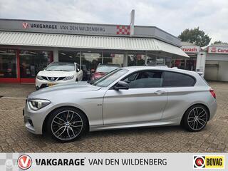 BMW 1-Serie (2011 - 2019)