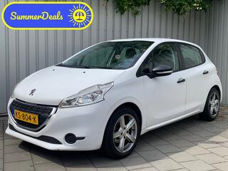 Peugeot 208 (2012 - 2019)