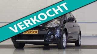 Renault Clio Estate (2008 - 2013)