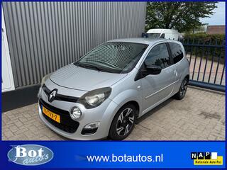 Renault Twingo (2007 - 2014)