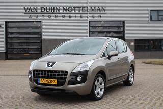 Peugeot 3008 (2008 - 2016)