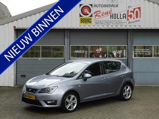 Seat Ibiza (2008 - 2017)