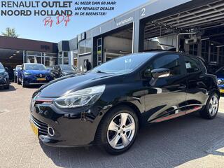 Renault Clio (2012 - 2019)