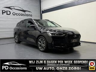 Ford Focus Wagon