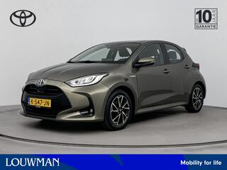 Toyota Yaris (2011 - 2020)
