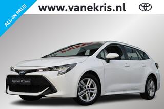 Toyota Corolla Touring Sports