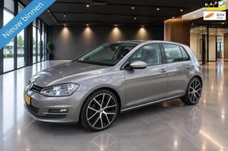 Volkswagen Golf VII
