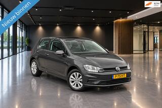 Volkswagen Golf VII