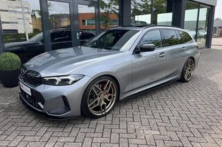 BMW 3-Serie