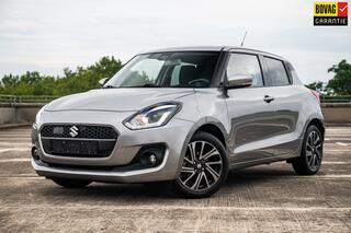 Suzuki Swift (2017 - 2024)