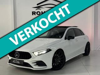Mercedes-Benz A-Klasse (2012 - 2018)