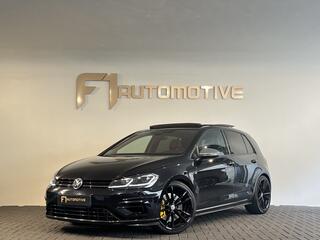 Volkswagen Golf VII