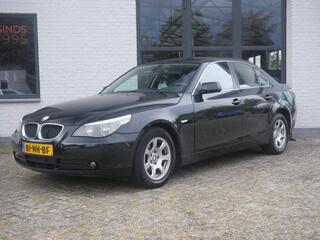 BMW 5-Serie (2003 - 2010)