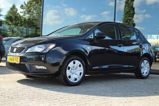 Seat Ibiza (2008 - 2017)