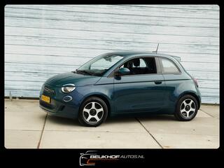 Fiat 500 (2007 - 2025)