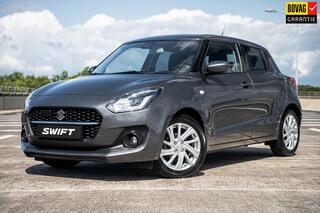Suzuki Swift (2017 - 2024)