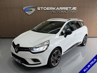 Renault Clio Estate
