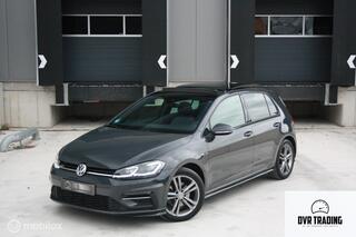 Volkswagen Golf VII